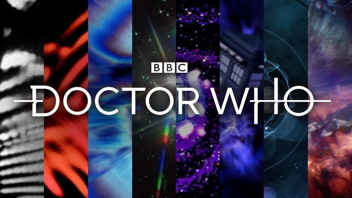 Rakuten TV BBC Doctor Who